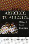 Eric Silverman, Eric Kline Silverman - From Abraham to America