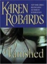 Karen Robards - Vanished