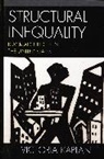 Victoria Kaplan - Structural Inequality