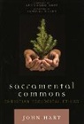 Thomas Berry, Berry Thomas, Leonardo Boff, John Hart, John Boff Hart - Sacramental Commons