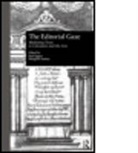 Eggert, Paul Sankey Eggert, Paul Eggert, Margaret Sankey - Editorial Gaze