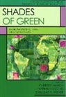 Christof Mauch, Christof Stoltzfus Mauch, Christof Mauch, Nathan Stoltzfus, Douglas Weiner, Douglas R. Weiner - Shades of Green