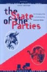Daniel J. Green Coffey, John C. Coffey Green, John Clifford Green, John Clifford (EDT)/ Coffey Green, Daniel J. Coffey, John C. Green... - State of the Parties