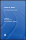Neville Nordau Warren Rubin, Neville Warren Rubin, Neville Ruben, Neville Rubin, Rubin Neville, William M. Warren... - Dams in Africa Cb