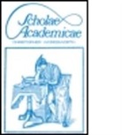 Wordsworth, Christopher Wordsworth, Wordsworth Christopher - Scholae Academicae