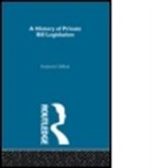 CLIFFORD, Frederick Clifford, CLIFFORD FREDERICK, CLIFFORD, Clifford, Frederick Clifford - History of Private Bill Legislation