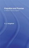 C. L. Kingsford, Charles Lethbridge Kingsford, Kingsford Charles Lethbridge - Prejudice and Promise in Fifteenth Century England