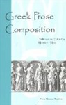 A. E. Hillard, M. A. North, M A North, M. A. North, North &amp; Hillard - Greek prose composition