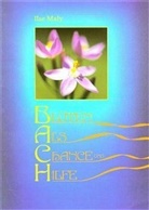 Ilse Maly - Bachblüten-Buch /Solo