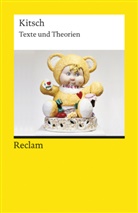 Dettma, Ut Dettmar, Ute Dettmar, KÜPPE, KÜPPER, Küpper... - Kitsch. Texte und Theorien