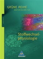 Andrea Christian, Andreas Christian, Eckhard R. Lucius, Eckha Lucius, Eckhard Lucius, Eckhard R Lucius... - Stoffwechselphysiologie