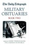 David Twiston Davies, David Twiston Davies, David Twiston Davies, David Twiston Davies - 'Daily Telegraph' Military Obituaries