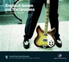 Dieter Brandecker, Eva Brandecker - Englisch lernen mit The Grooves: Englisch lernen mit The Grooves - Business World, 1 Audio-CD. Vol.6 (Audio book)