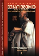 Hyam Maccoby - Der Mythenschmied