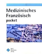 D. Lorenz-Struve - Medizinisches Französisch pocket