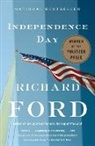 Richard Ford - Independence day