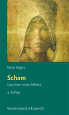 Micha Hilgers - Scham