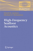 Darrel Jackson, Darrell Jackson, Michael Richardson - High-Frequency Seafloor Acoustics