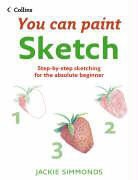 Jackie Simmonds - Sketch