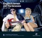 Dieter Brandecker, Eva Brandecker - Englisch lernen mit The Grooves: Englisch lernen mit The Grooves - Small Talk, 1 Audio-CD. Vol.1 (Livre audio)