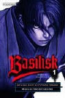 Masaki Segawa - Basilisk