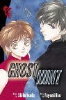 Shiho Inada, Shiho Ono Inada, Fuyumi Ono, Fuyumi Inada Ono - Ghost Hunt Volume 2
