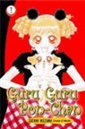 Satomi Ikezawa - Guru Guru Pon-chan Volume 1