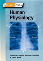 Daniel McLaughlin, Daniel (Durham University Mclaughlin, Daniel Stamford Mclaughlin, Daniel White Mclaughlin, MCLAUGHLIN DANIEL WHITE DAVID ST, Jonathan Stamford... - Bios Instant Notes in Human Physiology