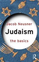 Jacob Neusner, Jacob (Bard College Neusner, Jacob (Research Professor of Religion and Theology Neusner - Judaism