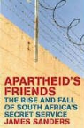 James Sanders - Apartheid's Friends