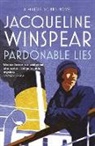 Jacqueline Winspear - Pardonable Lies
