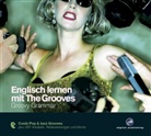 Dieter Brandecker, Eva Brandecker - Englisch lernen mit The Grooves: Englisch lernen mit The Grooves - Groovy Grammar, 1 Audio-CD. Vol.2 (Audio book)
