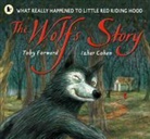 Toby Forward, Izhar Cohen, Cohen Izhar - Wolf''s Story