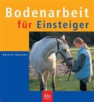 Kerstin Diacont - Bodenarbeit für Einsteiger
