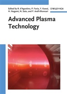 Farzaneh Arefi-Khonsari, Riccardo d'Agostino, Pietro Favia, Hideo Ikegami, Yoshinobu Kawai, Noriyoshi Sato... - Advanced Plasma Technology