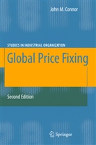 John M Connor, John M. Connor - Global Price Fixing