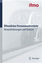 Walte Hell, Walter Hell - Öffentlicher Personennahverkehr