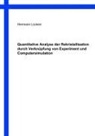 Hermann Lücken - Quantitative Analyse der Rekristallisation durch Verknüpfung von Experiment und Computersimulation