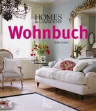 Giles Kime - Homes & Gardens Wohnbuch