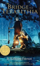 Donna Diamond, Katherine Paterson, Donna Diamond - Bridge to Terabithia Movie Tie in