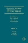 Marian O. (EDT)/ Lin Scully, Gerhard Rempe, Marlan O. Scully - Advances in Atomic, Molecular, and Optical Physics