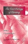 Ronald J. Bradley, Ronald J. (Louisiana State University Medical Center Bradley, R. Adron Harris, Peter Jenner, Peter (Emeritus Professor of Pharmacology Jenner, F. Clifford Rose - Neurobiology of Painting
