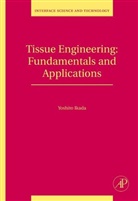 Yoshito Ikada, Yoshito (Suzuka University of Science Ikada, Ikada Yoshito - Tissue Engineering