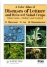 Dominique Blancard, Dominique/ Lot Blancard, H. Lot, Herve Lot, B. Maisonneuve, Brigitte Maisonneuve - A Color Atlas of Diseases of Lettuce And Related Salad Crops