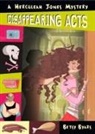 Betsy Byars, Betsy Cromer Byars - Disappearing Acts