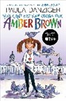 Paula Danziger, Tony Ross, Tony Ross - You Can't Eat Your Chicken Pox, Amber Brown