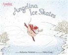 Helen Craig, Katharine Holabird, Helen Craig - Angelina Ice Skates