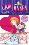 David A Adler, David A. Adler, David A./ Natti Adler, Susanna Natti, Susanna Natti - Cam Jansen