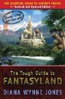 Diana Wynne Jones - The Though Guide to Fantasyland