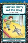 Suzy Kline, Suzy/ Remkiewicz Kline, Frank Remkiewicz, Frank Remkiewicz - Horrible Harry and the Goog
